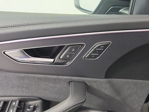 New 2026 Audi SQ8 Prestige AWD/4WD image 17