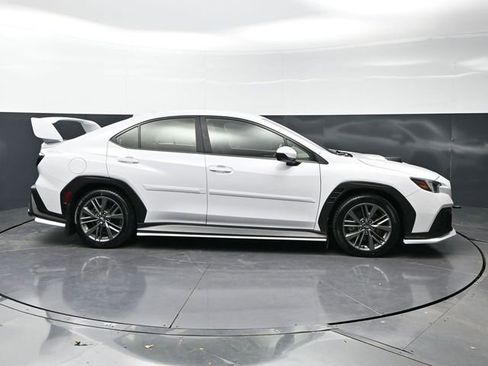 Used 2024 Subaru WRX image 4