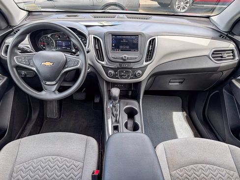 Used 2022 Chevrolet Equinox LS w/ LS Convenience Package FWD image 15