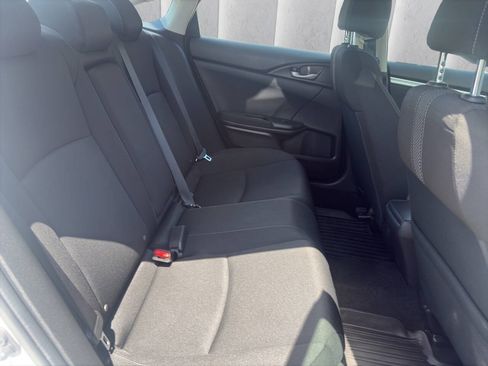Used 2020 Honda Civic EX image 23