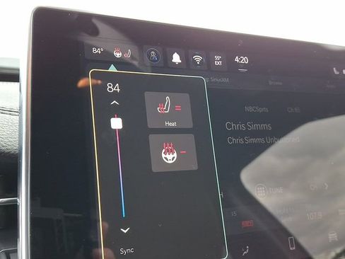 New 2026 Jeep Compass Limited image 20