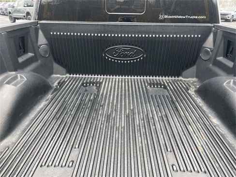 Used 2022 Ford F150 XLT w/ Equipment Group 302A High image 33