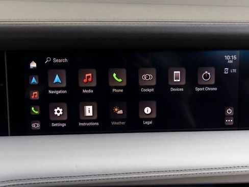 Certified 2022 Porsche Taycan 4 Cross Turismo image 61