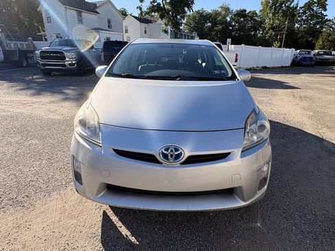 Used 2010 Toyota Prius FWD image 3