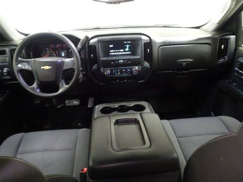 Used 2018 Chevrolet Silverado 1500 LS image 33