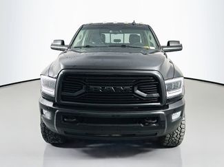 Used 2018 RAM 2500 Laramie w/ Sport Appearance Group AWD/4WD video 2