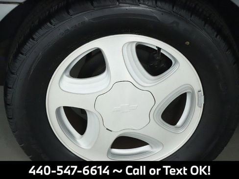 Used 2004 Chevrolet Monte Carlo SS w/ Preferred Equipment Group FWD image 35