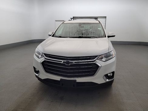 Used 2018 Chevrolet Traverse LT AWD/4WD image 15
