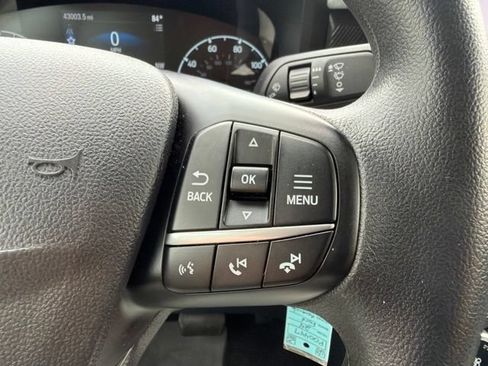 Used 2024 Ford Maverick XLT w/ Equipment Group 300A Standard AWD/4WD image 21