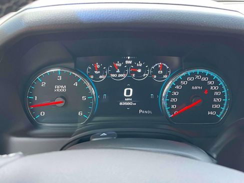 Used 2019 GMC Yukon Denali w/ Denali Ultimate Package AWD/4WD image 40