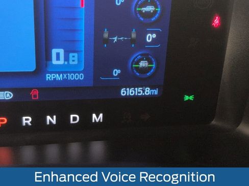 Certified 2023 Ford Bronco Badlands image 25