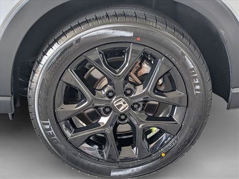 Used 2023 Honda HR-V Sport image 22