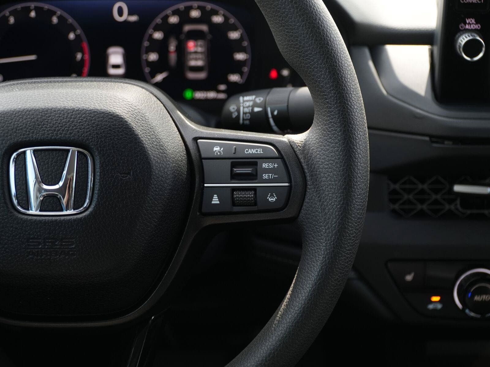 Used 2026 Honda Accord SE image 24