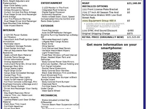 Used 2017 Ford Fiesta ST image 2