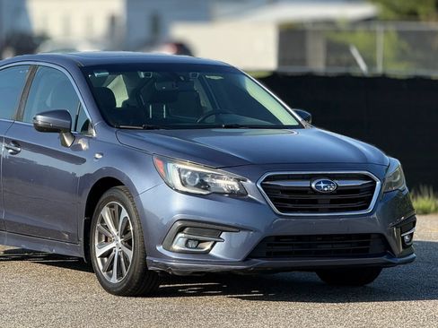 Used 2018 Subaru Legacy 3.6R Limited AWD/4WD image 15