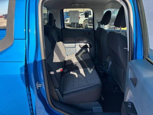 New 2026 Ford Maverick XLT w/ XLT Luxury Package AWD/4WD image 13