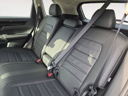 Used 2026 Honda CR-V EX-L image 13