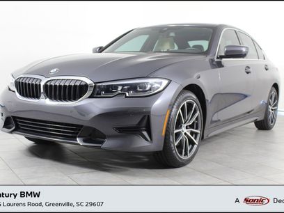 Used 2021 BMW 330i xDrive Sedan w/ Premium Package
