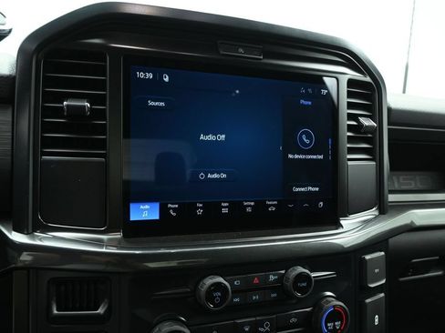 New 2026 Ford F150 STX AWD/4WD image 12