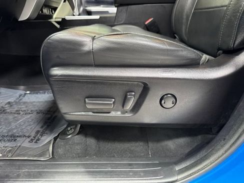 Used 2021 Toyota Tundra SR5 AWD/4WD image 6