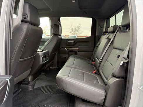 Used 2021 Chevrolet Silverado 1500 LTZ image 33