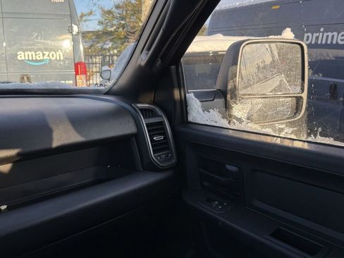 New 2026 RAM 5500 Tradesman image 29