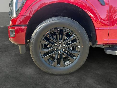 Used 2026 Ford F150 Lariat w/ Bed Utility Package AWD/4WD image 4