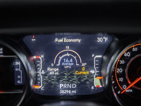 Certified 2022 Jeep Wrangler Unlimited Sport image 43