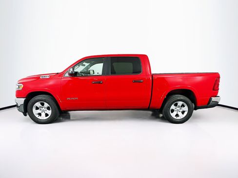 Used 2025 RAM 1500 Big Horn image 4