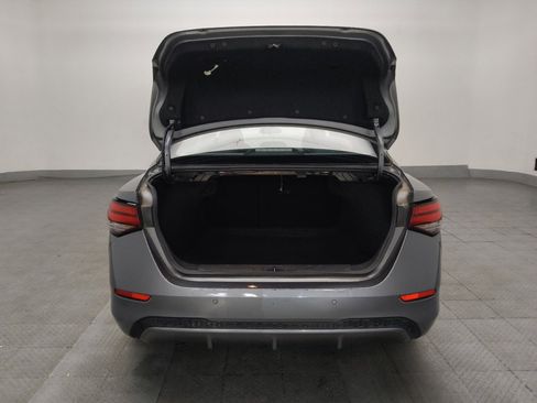 Used 2023 Nissan Sentra SV FWD image 29