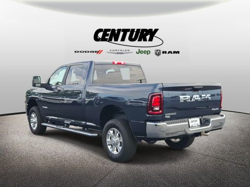 Used 2026 RAM 2500 Big Horn AWD/4WD image 6