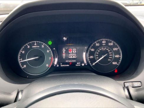 Used 2023 Acura RDX w/ Technology Package FWD image 24