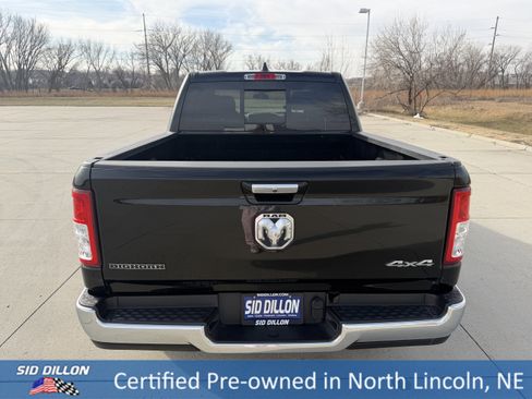 Used 2020 RAM 1500 Big Horn image 5
