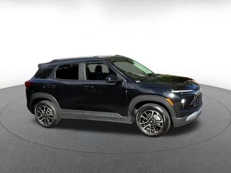 Used 2025 Chevrolet TrailBlazer LT video 2