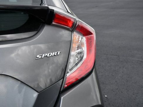 Used 2021 Honda Civic Sport image 30