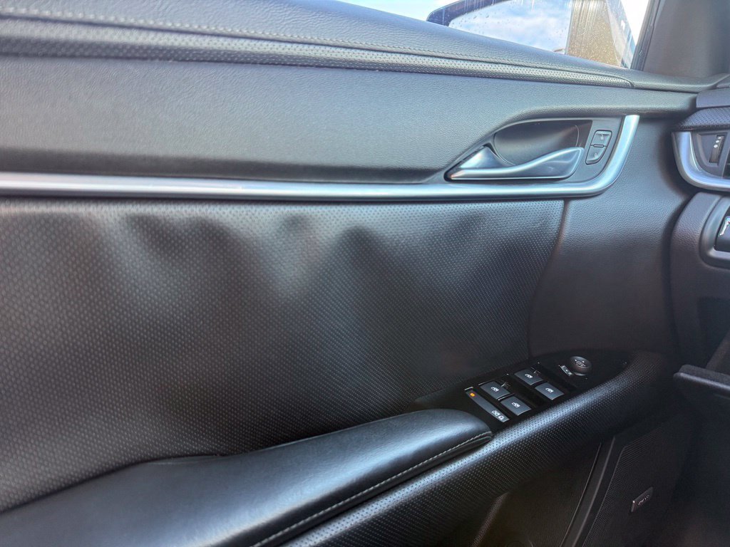 Used 2014 Cadillac XTS FWD image 11