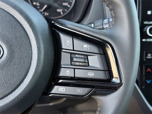 New 2026 Subaru Forester Sport image 22