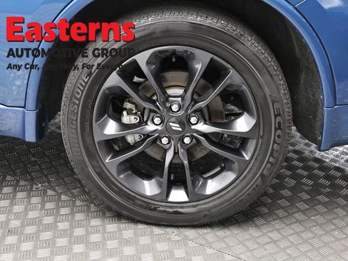 Used 2024 Dodge Durango R/T AWD/4WD image 8