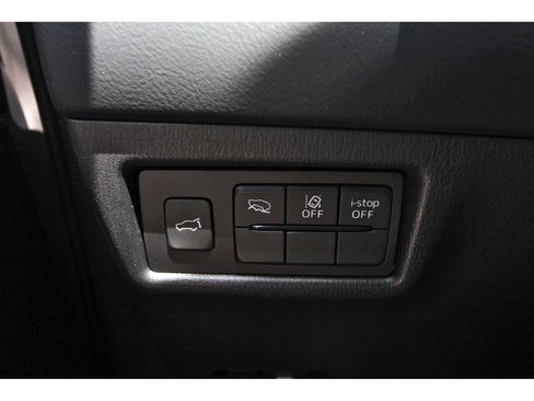 Used 2025 MAZDA CX-5 AWD 2.5 S image 19