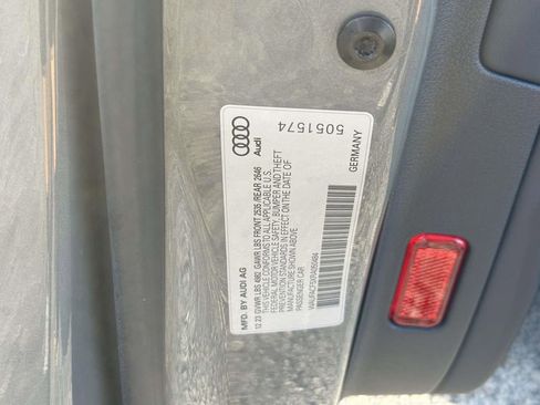 Used 2024 Audi A5 2.0T Premium Plus image 31