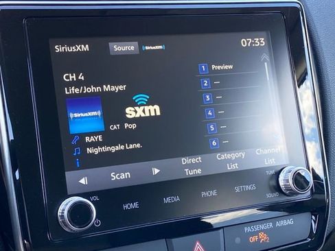 New 2026 Mitsubishi Outlander Sport ES image 20