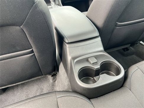 Used 2019 Chevrolet Volt LT w/ Comfort Package image 18