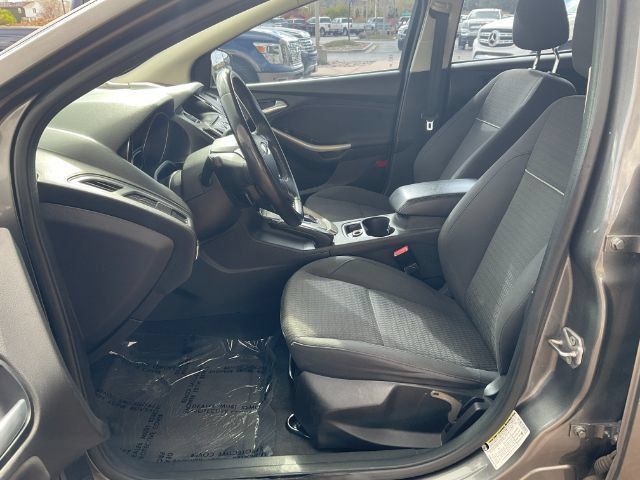 Used 2012 Ford Focus SEL FWD image 12