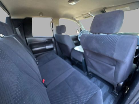Used 2013 Toyota Tundra 2WD Double Cab w/ Tow Pkg image 42