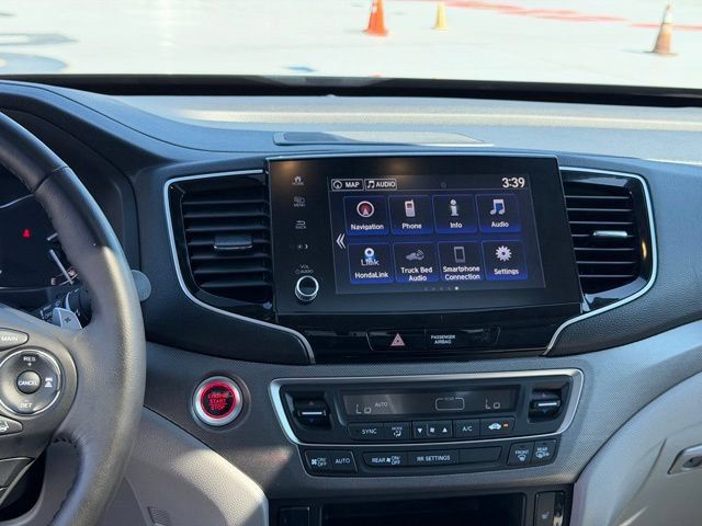 Used 2023 Honda Ridgeline RTL-E image 13