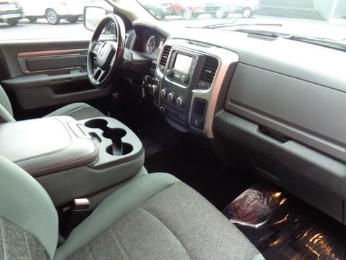 Used 2014 RAM 1500 Big Horn AWD/4WD image 12
