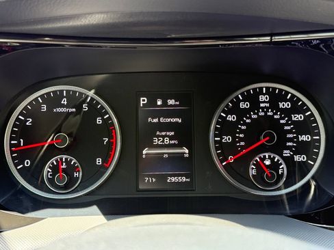 Used 2022 Kia K5 GT-Line FWD image 13