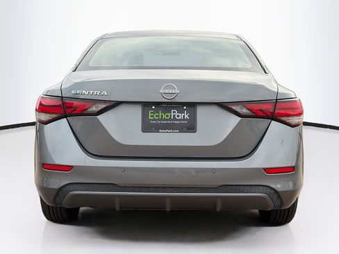 Used 2024 Nissan Sentra S FWD image 7