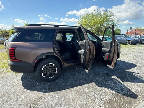 New 2026 Hyundai Palisade XRT Pro AWD/4WD image 24