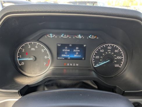 Used 2023 Ford F150 XLT image 30
